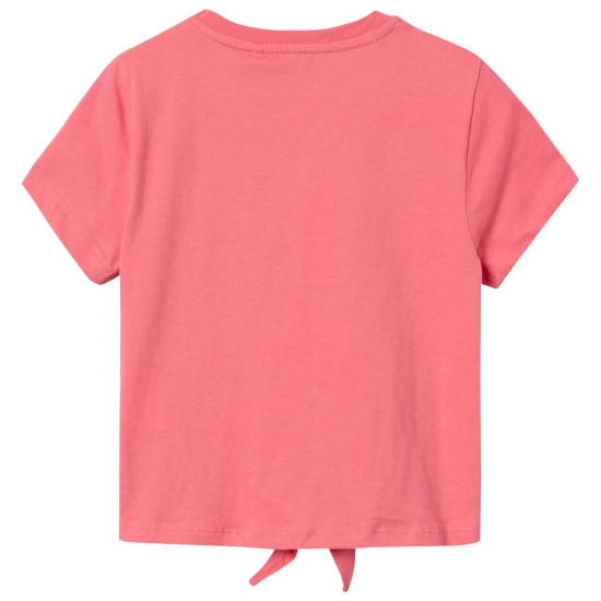 Name It Παιδική κοντομάνικη μπλούζα